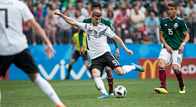 Nowy kontrakt Wernera