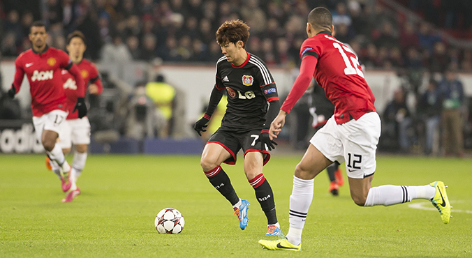 Transferowa karuzela w Leverkusen