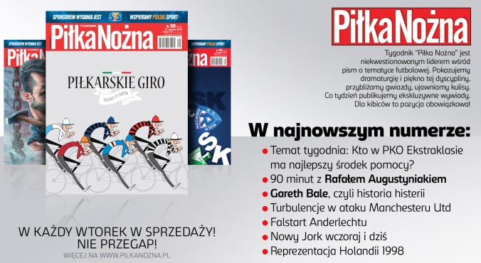 O czym piszemy w najnowszej „PN”? (WIDEO)
