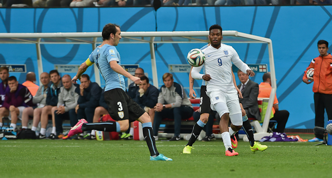 Sturridge znalazł klub w Turcji