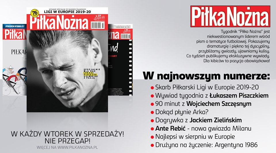 O czym piszemy w nowej „PN”? (WIDEO)