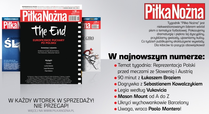 O czym piszemy w najnowszej „PN”? (WIDEO)
