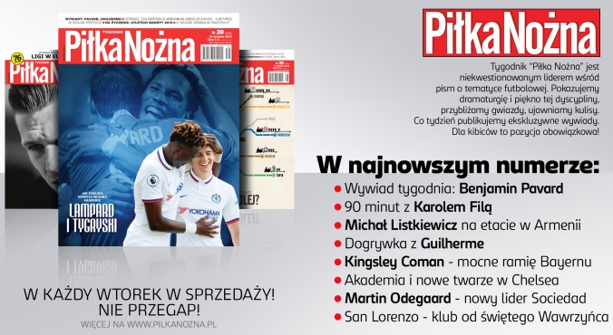 O czym piszemy w najnowszej „PN”? (WIDEO)