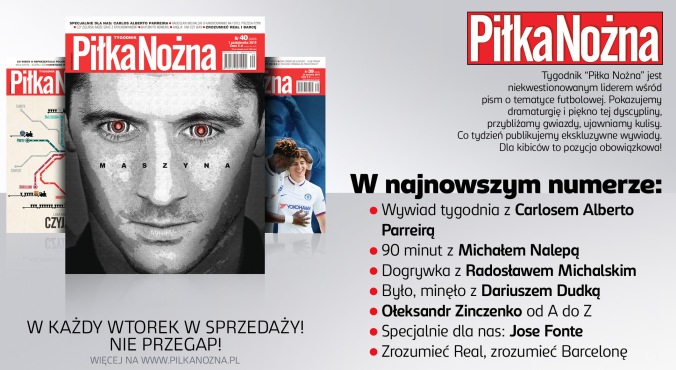 O czym piszemy w najnowszej „PN”? (WIDEO)