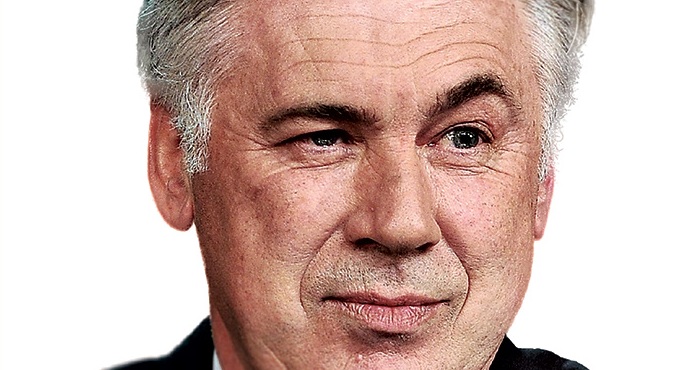 Konkurs! Do wygrania książka &#8222;Carlo Ancelotti. Nienasycony zwycięzca&#8221;