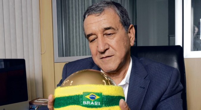 Już czas na Brazylię!