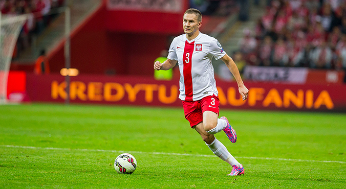 TOP 77 – część 4: Lewi obrońcy