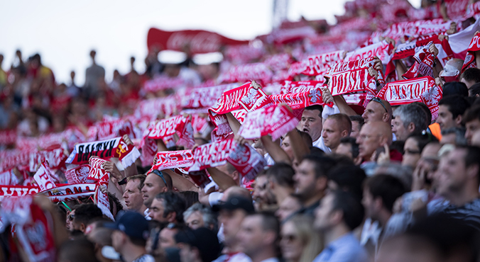 U-17: Reprezentacja Polski przegrała z Rumunią