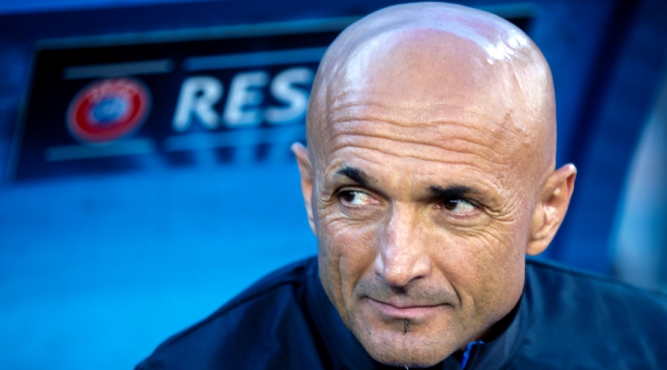 Luciano Spalletti nowym trenerem Interu?