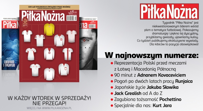 O czym piszemy w najnowszej „PN”? (WIDEO)