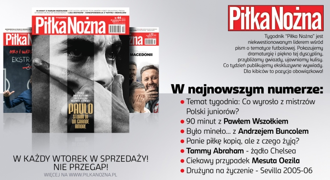 O czym piszemy w najnowszej „PN”? (WIDEO)
