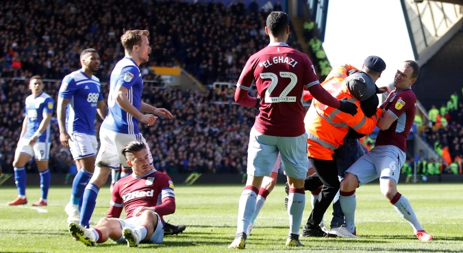 Aston Villa gładko pokonała Newcastle