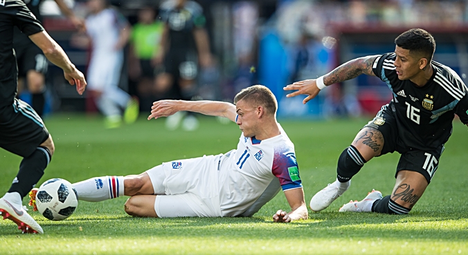 Schalke pokonało Augsburg