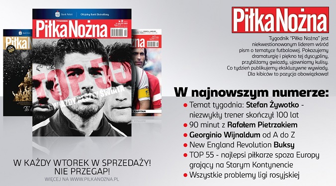 O czym piszemy w nowej &#8222;PN&#8221;? (WIDEO)