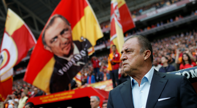 Koronawirus dopadł Fatiha Terima