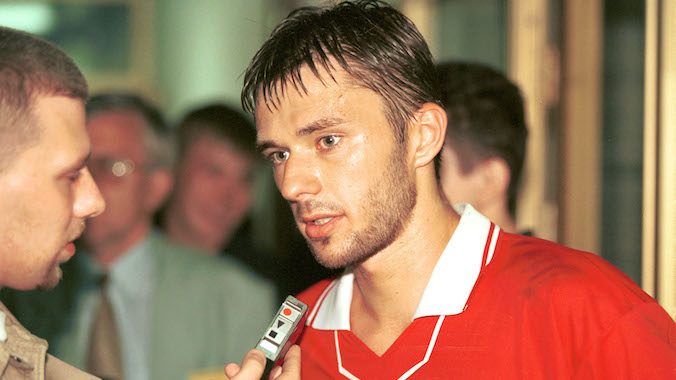 #RetroPN: Polak, który podbijał Brazylię
