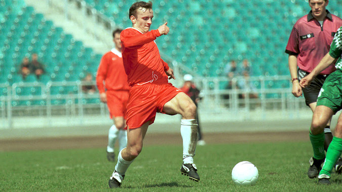 #RetroPN: Aspiryna lepsza od polopiryny