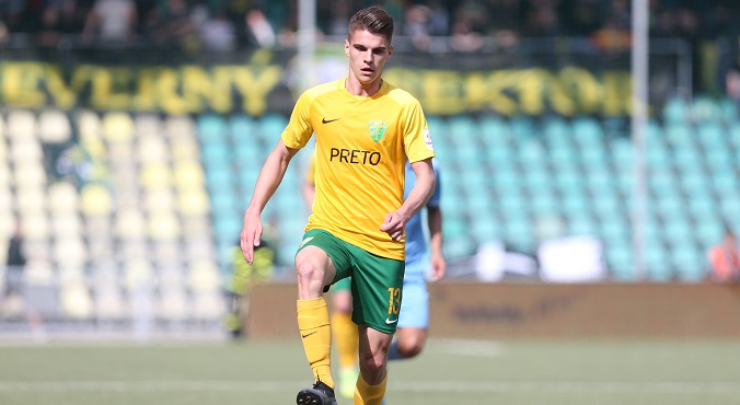 Czołowy słowacki klub w stanie likwidacji