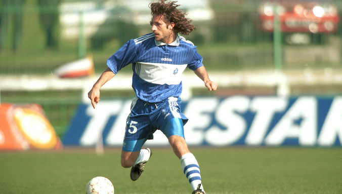 #RetroPN: Marzyciel z marketingu