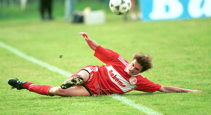 #RetroPN – Marcin Zając: Będzie lepiej