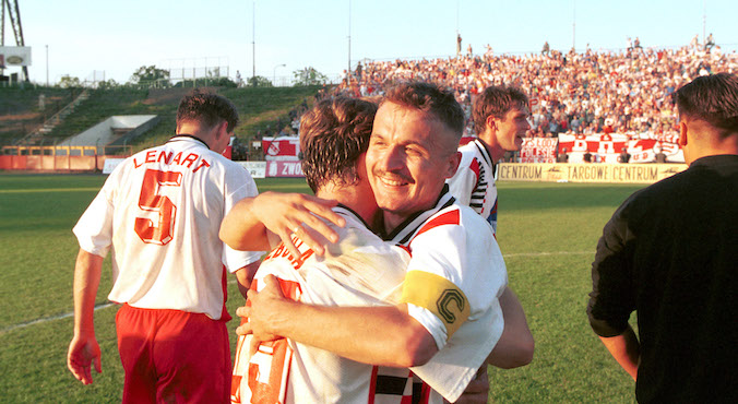 #RetroPN: Kapitan z kompromisu