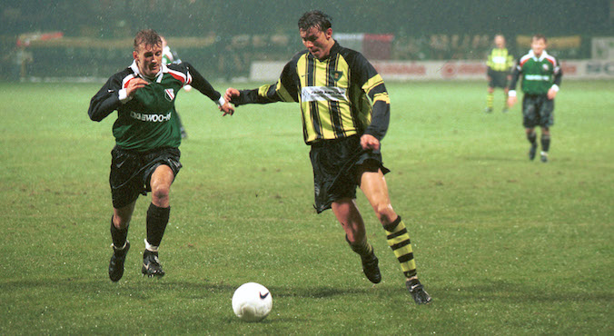#RetroPN: Młodzi zdolni &#8217;98 &#8211; Moskal