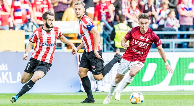 Cała uwaga na Kraków. Czas na wielki derby!