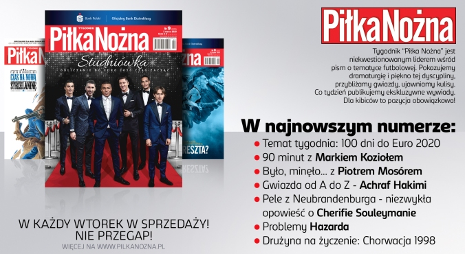 O czym piszemy w nowej &#8222;PN&#8221;? (WIDEO)