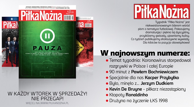 O czym piszemy w nowej &#8222;PN&#8221;? (WIDEO)