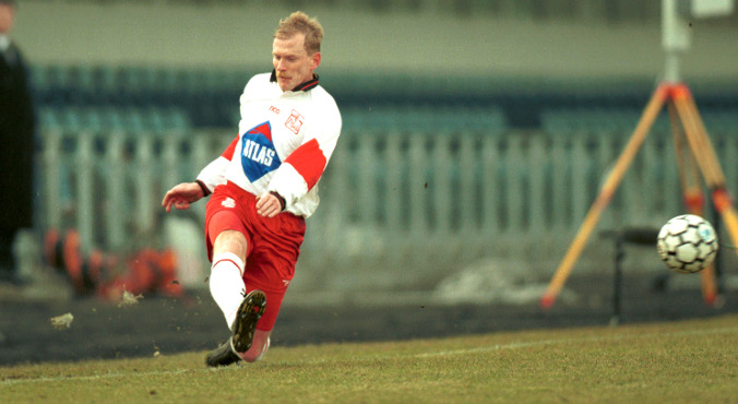 #RetroPN: 90 minut z Witoldem Bendkowskim