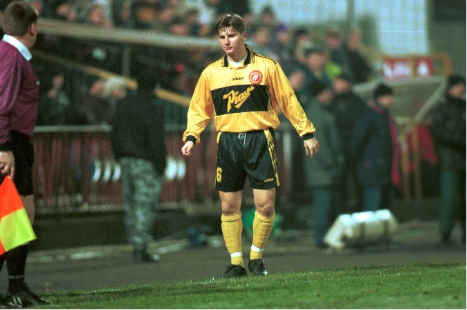 #RetroPN: Stragan z ryzykiem