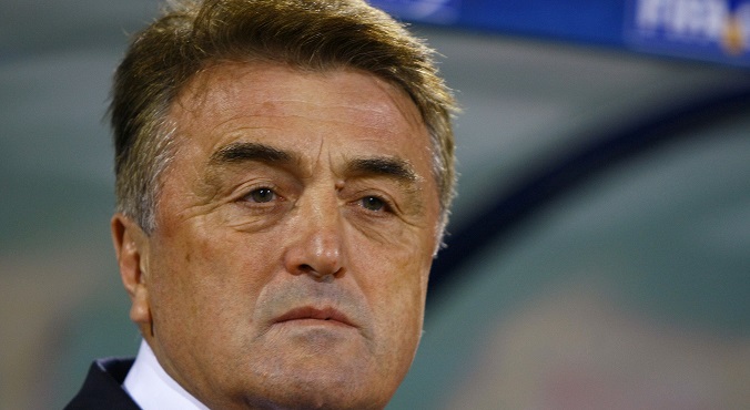 Słynny Radomir Antić nie żyje