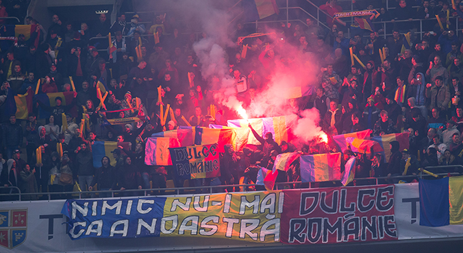 Rumuni dokończą sezon w Turcji?