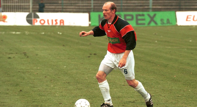 #RetroPN: Matuzalem w cenie
