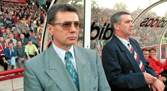 Trzy zmiany załatwią sprawę #RetroPN