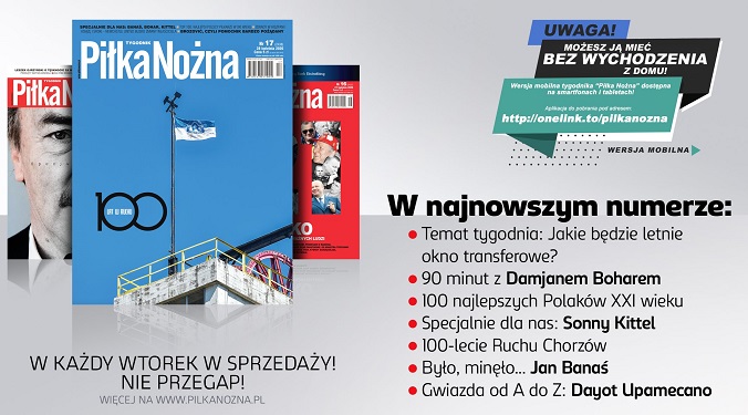 Jakie tematy poruszamy w nowej „PN”? (WIDEO)