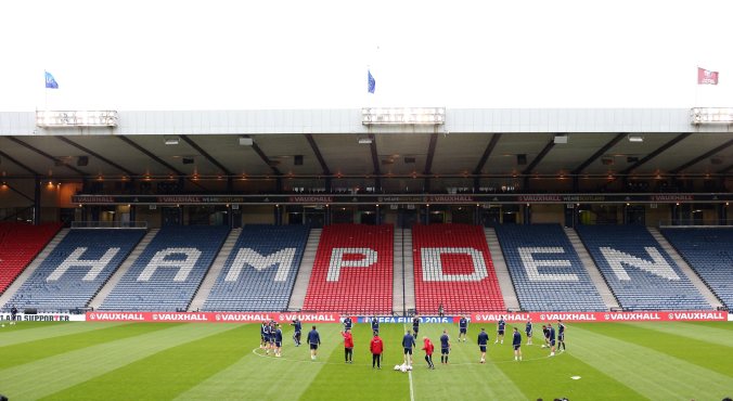 #ZdarzyłoSięWFutbolu: Nietykalny rekord