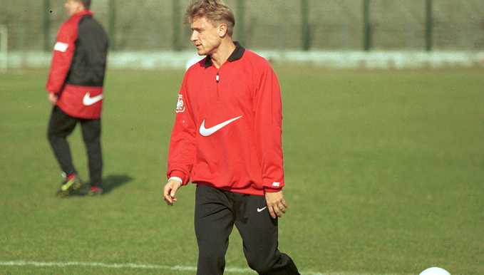 #RetroPN: 90 minut z Andrzejem Rudym