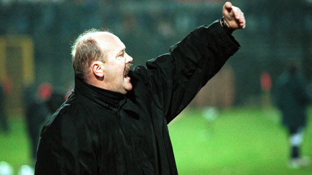 #RetroPN – Władysław Stachurski: Pozostał niedosyt