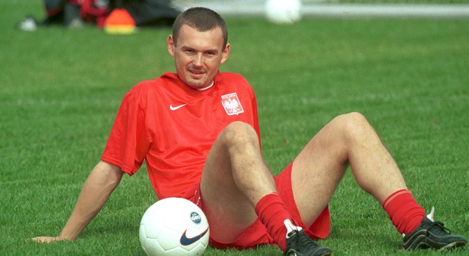 Serial z cyrylicą #RetroPN