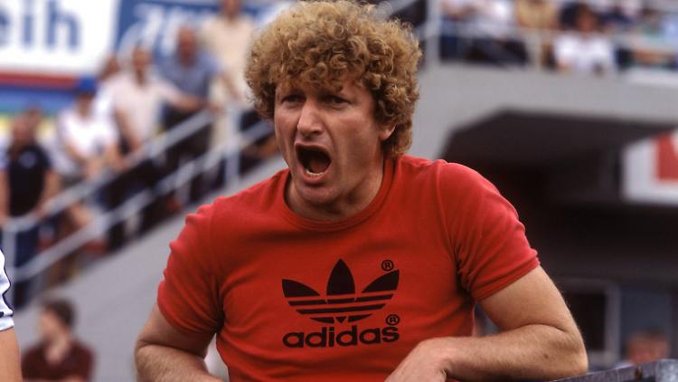 Jupi! Nareszcie dwa punkty!