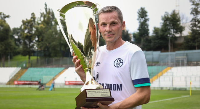 #RetroPN: Tomasz Wałdoch – Czas na sukces