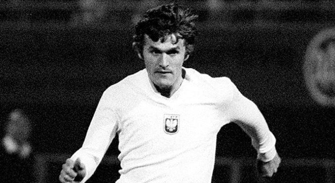 Urodzinowa dogrywka z Włodzimierzem Lubańskim, ambasadorem polskiego sportu