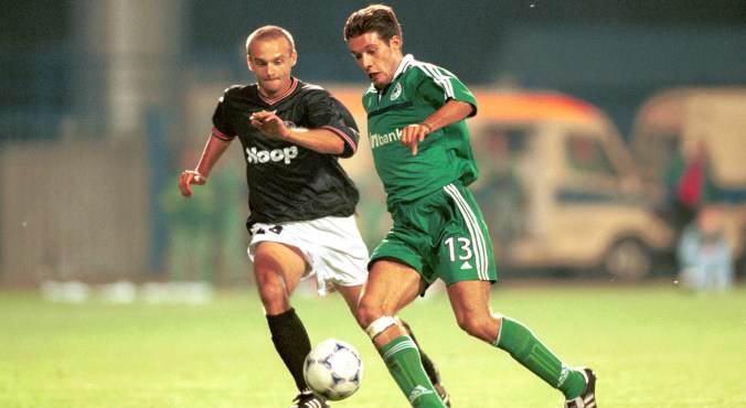 #RetroPN – Igor Sypniewski: Dam sobie radę
