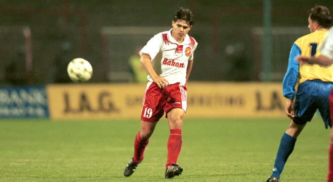 #RetroPN: Maciej Terlecki – Sumienie zakonnika
