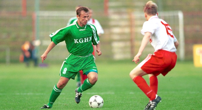 #RetroPN: Blaski i cienie piłkarskich karier