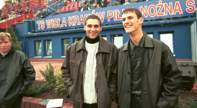#RetroPN: 90 minut z Radosławem Kałużnym