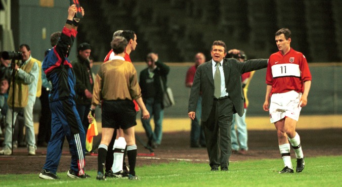 #RetroPN: Rezerwowego daj mi luby…