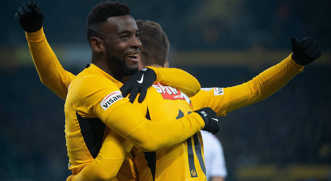 Kolejna liga wraca w czerwcu do gry!