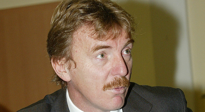 Boniek dla „PN”: Zostawcie Lewego w ataku!